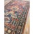 1930s 1930s Red Ground Rustic Geometric Tribal Antique Soumak Rug For Sale - Image 5 of 6