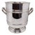 Vintage French Ice Bucket from Christofle, 1950s For Sale
