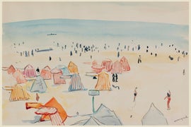 Example of Sister Parish Fine Art