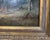 Pair of French "Chasse a Courre" Oil Paintings Signed Florantin, 19th Century For Sale - Image 11 of 12