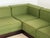 Green Modern Danish Modular Sofa from Niels Eilersen, 1970s For Sale - Image 8 of 12