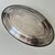 Traditional Vintage Gorham Silver-Plated Oval Serving Platter For Sale - Image 3 of 4