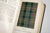 The Clans and Tartans of Scotland by Robert Bain Vintage Book 1956 Edition Highland Heritage Reference For Sale - Image 11 of 16