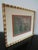 Wood Roky Roka Fine Oil Base Collection Figures Abstract Framed Portrait For Sale - Image 7 of 9