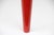 Wood Vintage Red Safari Chair, 1970s For Sale - Image 7 of 13