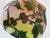 Lagras Art Nouveau Red Holly Berry Vase For Sale - Image 4 of 11