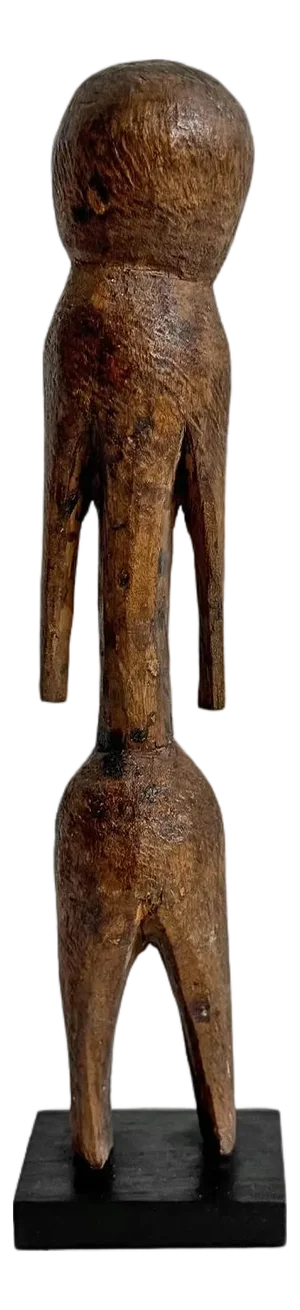 Old Antique Moba Togo Ancestor Figure