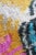2020s Contemporary Silk Velvet Ikat Bohemian Pillow For Sale - Image 5 of 10