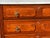 Wood Antique Victorian Marble Top Walnut Chest With Mirror For Sale - Image 7 of 8