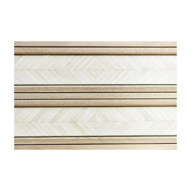 a luxurious addition to your home decor that exudes quality, design, and function. Expertly crafted by furniture artisans,...