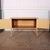 Vintage English Side Cabinet, 1890s For Sale - Image 8 of 12