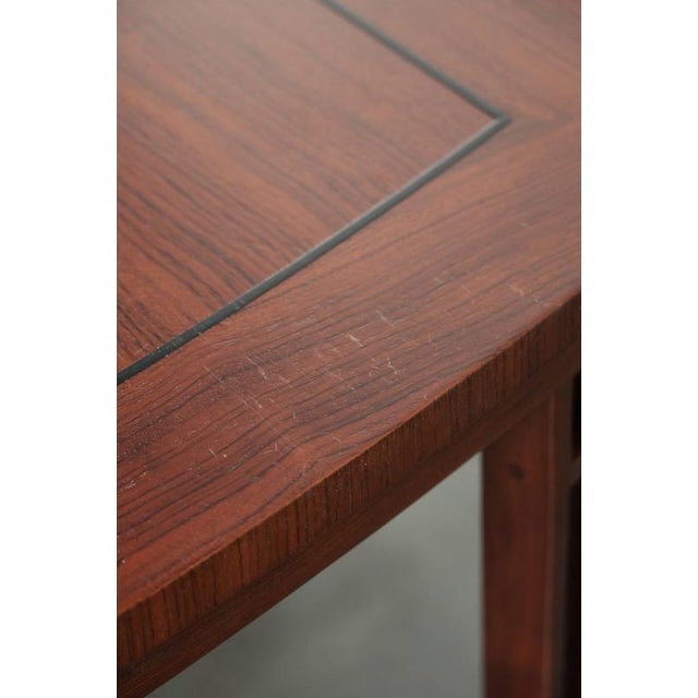 Art Deco Decoforma Series Coffee Table with Extendable Parts from Schuitema For Sale - Image 15 of 18