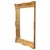 Large Vintage Baroque Style Gilt Frame For Sale - Image 5 of 15