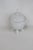 This lovely lidded Candy Dish is made out of white milk glass with an embossed rib and scroll pattern. This Candy Dish...