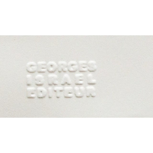 After Edward Hopper, Nighthawks, Print For Sale - Image 3 of 6