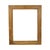 Large Baroque Style Gilt Pine Frame For Sale - Image 13 of 14