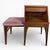 A beautifully proportioned mid-century teak telephone seat by Chippy Heath , combining practical storage with elegant...