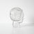Sculptural Head of Beethoven by Ingrid Glass For Sale - Image 4 of 6