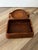 Vintage Mid-Century Modern Syroco Cigarette Box With Ashtray For Sale - Image 4 of 10