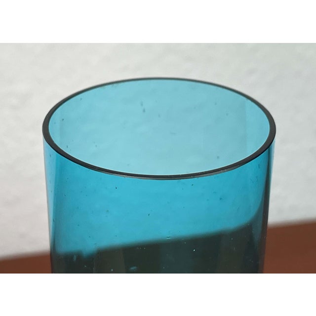 Vintage Drinking Glasses from Luminarc, 1970s, Set of 3 For Sale - Image 18 of 18