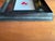 Contemporary Contemporary Rachael Van Dyke Signed, in Antique British Black With Red Handmade Wood Frame For Sale - Image 3 of 4