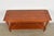Brown Baker Furniture Italian Provincial Carved Maple Sideboard Buffet or Console Table For Sale - Image 8 of 12