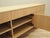 Scandinavian Oak Wood Dresser For Sale - Image 9 of 10