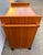 1970s PBJ Mobler Danish Teak Serving Cart / Dry Bar For Sale - Image 10 of 12