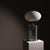 Spirale Table Lamp by Ingo Maurer for Design M, Germany, 1960s For Sale - Image 17 of 18