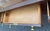 Wood Late 20th Century Kittinger Mahogany Sideboard or Huntboard For Sale - Image 7 of 11