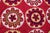 Vintage Hand Embroidered Suzani Wall Hanging, 1920s For Sale - Image 12 of 18