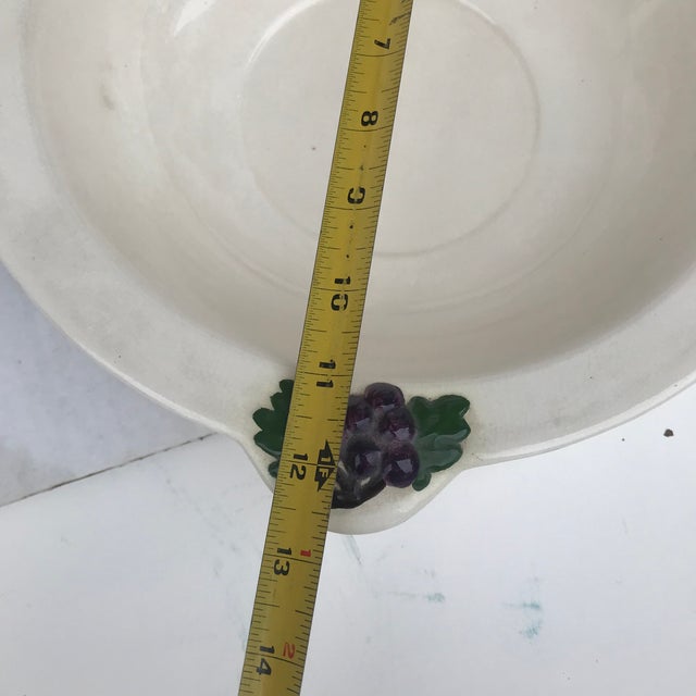 Vintage Pitcher and Basin For Sale - Image 9 of 14