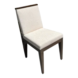 Modern Robert Marinelli Lasca Designer Desk Chair