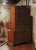 18th Century French Louis XIV Oak Buffet Deux Corps From Normandy For Sale - Image 12 of 13