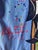 Paint Alec Monopoly X Mike Mozart (MiMo) Legendary Wall Street Cross Shirt For Sale - Image 7 of 16