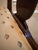 Wood Antique Game Table With 4 Chairs For Sale - Image 7 of 13