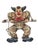 Large Sculpture of a Circus Clown by Jun Asilo, Philippines, 1996, 1990s For Sale - Image 13 of 13