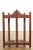 1910s Antique Mission Oak Umbrella Rack Attributed to Stickley Brothers For Sale - Image 5 of 12