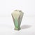 Ceramic Art Deco Roseville Futura "The Torch" Ceramic Vase by Frank Ferrell For Sale - Image 7 of 12