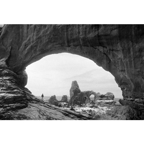 Andres was born 1905 in Germany and passed away 1992. He started his career as a photographer in 1920. He was one of the...