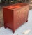 1980s 1980s Baker Furniture Asian Ming Style Grasscloth Chest For Sale - Image 5 of 13
