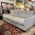 Coastal Moss Studios Slope Arm Sofa For Sale - Image 3 of 12
