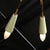 1960s Mid-Century Polished Brass & Green Enamel 12 Light Chandelier by Stilnovo For Sale - Image 5 of 18