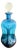 Liquor Decanter by Michael Bang for Holmegaard, 1970s For Sale