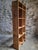 Vintage Pine Cubby Shelving Unit, 1950s For Sale - Image 16 of 18