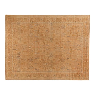 Antique Turkish Sivas Rug For Sale