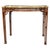 Traditional George III Mahogany Table For Sale - Image 3 of 7