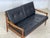 Vintage Danish Teak Sofa For Sale - Image 4 of 10