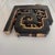 Asian Antique Carved Wood Fragment For Sale - Image 11 of 11