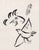 Marc Chagall, La Création (The Creation), Nude, 1960, Original Lithograph For Sale - Image 8 of 9